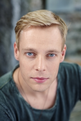 Oliver Morschel - Profilbild 1 Oliver Morschel - Profilbild 1