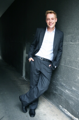 Oliver Morschel - Profilbild 5 Oliver Morschel - Profilbild 5