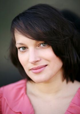 Dorothea Maria Müller - Profilbild 2 Dorothea Maria Müller - Profilbild 2