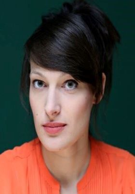 Dorothea Maria Müller - Profilbild 5 Dorothea Maria Müller - Profilbild 5