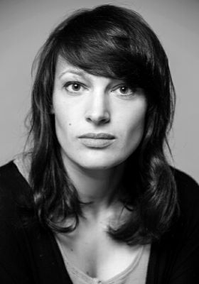 Dorothea Maria Müller - Profilbild 3 Dorothea Maria Müller - Profilbild 3