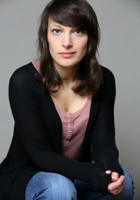 Dorothea Maria Müller - Profilbild 4 Dorothea Maria Müller - Profilbild 4