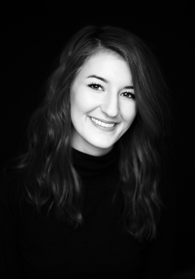 Fabienne Müller - Profilbild 3 Fabienne Müller - Profilbild 3