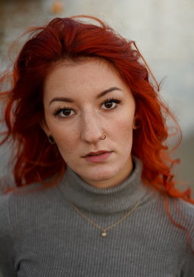 Fabienne Müller - Profilbild 4 Fabienne Müller - Profilbild 4