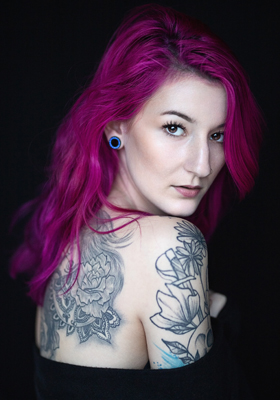 Fabienne Müller - Profilbild 5 Fabienne Müller - Profilbild 5