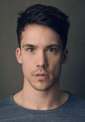 Andre Naujoks - Profilbild 1 Andre Naujoks - Profilbild 1