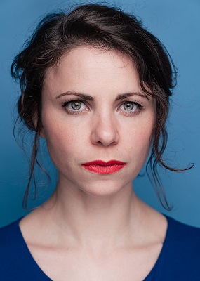 Miriam Neumaier - Profilbild 4 Miriam Neumaier - Profilbild 4