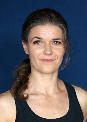 Dorit Oitzinger - Profilbild 1 Dorit Oitzinger - Profilbild 1
