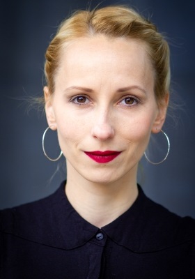 Elena Otten - Profilbild 1