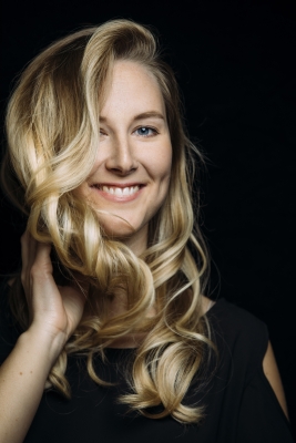 Martina Pallinger - Profilbild 1 Martina Pallinger - Profilbild 1