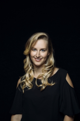 Martina Pallinger - Profilbild 2 Martina Pallinger - Profilbild 2