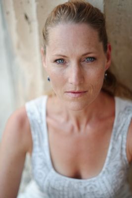 Susanna Panzner - Profilbild 2 Susanna Panzner - Profilbild 2