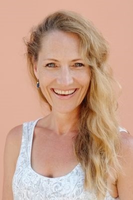 Susanna Panzner - Profilbild 4 Susanna Panzner - Profilbild 4