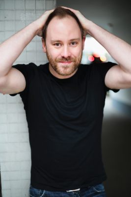 Martin Planz - Profilbild 5 Martin Planz - Profilbild 5