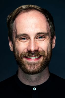 Martin Planz - Profilbild 1 Martin Planz - Profilbild 1