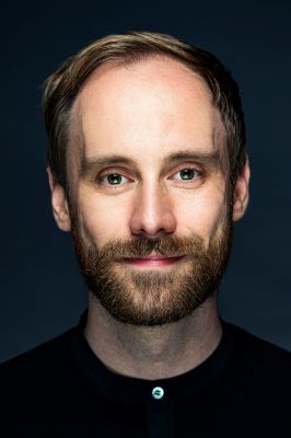 Martin Planz - Profilbild 2 Martin Planz - Profilbild 2