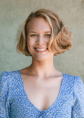 Lena Poppe - Profilbild 1 Lena Poppe - Profilbild 1