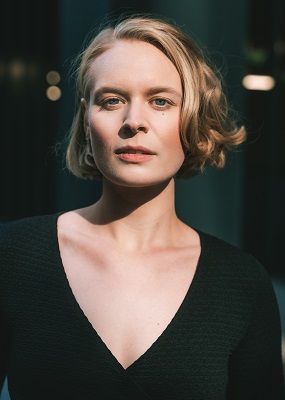 Lena Poppe - Profilbild 2 Lena Poppe - Profilbild 2