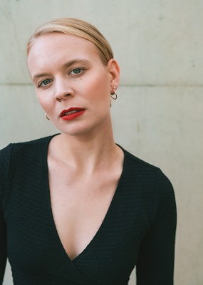 Lena Poppe - Profilbild 3 Lena Poppe - Profilbild 3
