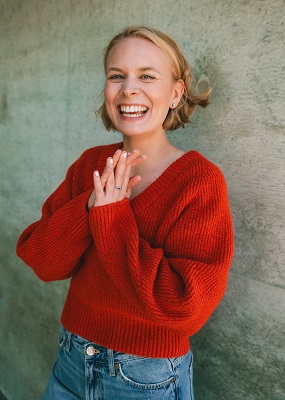 Lena Poppe - Profilbild 4 Lena Poppe - Profilbild 4
