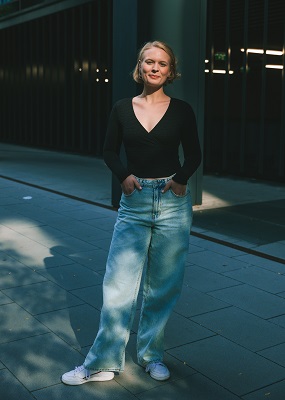 Lena Poppe - Profilbild 5 Lena Poppe - Profilbild 5