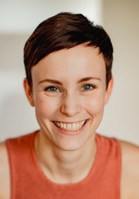 Anna Preckeler - Profilbild 1 Anna Preckeler - Profilbild 1