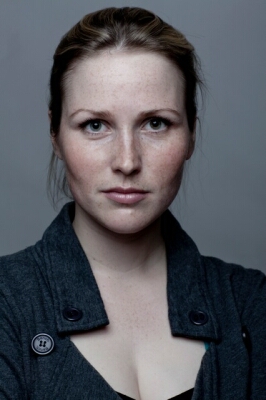 Eve Rades - Profilbild 3 Eve Rades - Profilbild 3