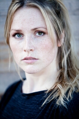 Eve Rades - Profilbild 4 Eve Rades - Profilbild 4