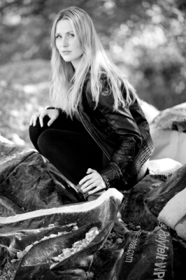 Eve Rades - Profilbild 5 Eve Rades - Profilbild 5