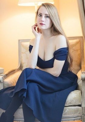 Hannah Redlich - Profilbild 2 Hannah Redlich - Profilbild 2