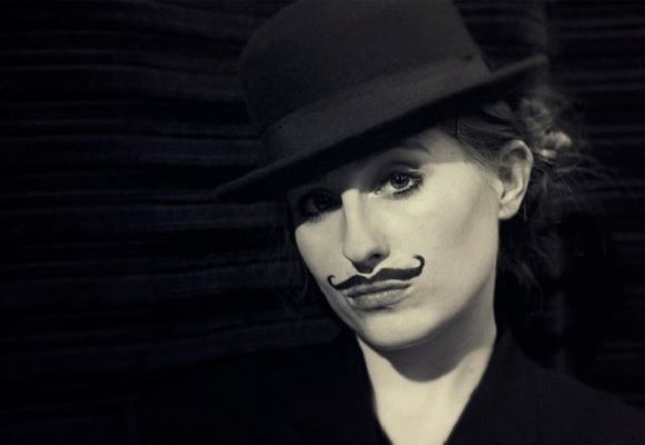 Hannah Redlich - Profilbild 3 Hannah Redlich - Profilbild 3