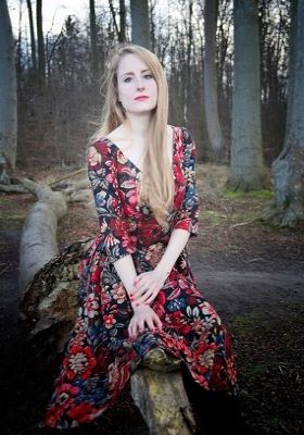 Hannah Redlich - Profilbild 1 Hannah Redlich - Profilbild 1