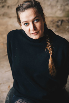 Maria-Lena Reimer - Profilbild 4 Maria-Lena Reimer - Profilbild 4
