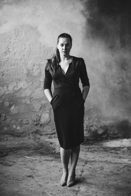 Maria-Lena Reimer - Profilbild 6 Maria-Lena Reimer - Profilbild 6