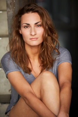 Felicitas Reinhardt - Profilbild 1 Felicitas Reinhardt - Profilbild 1