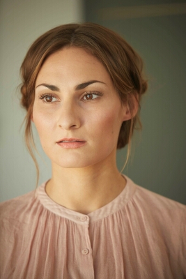 Felicitas Reinhardt - Profilbild 3 Felicitas Reinhardt - Profilbild 3