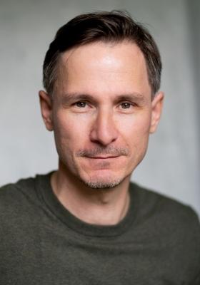 Diederik Rep - Profilbild 1 Diederik Rep - Profilbild 1