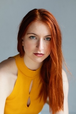 Christina Reuter - Profilbild 1 Christina Reuter - Profilbild 1