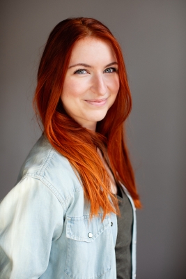 Christina Reuter - Profilbild 2 Christina Reuter - Profilbild 2