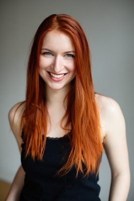 Christina Reuter - Profilbild 3 Christina Reuter - Profilbild 3