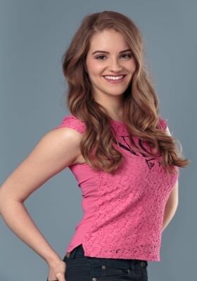 Alisa Riccobene - Profilbild 2 Alisa Riccobene - Profilbild 2