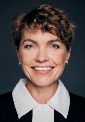 Antje Rietz - Profilbild 1 Antje Rietz - Profilbild 1