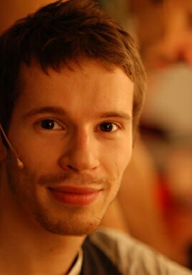 Andreas Röder - Profilbild 2 Andreas Röder - Profilbild 2