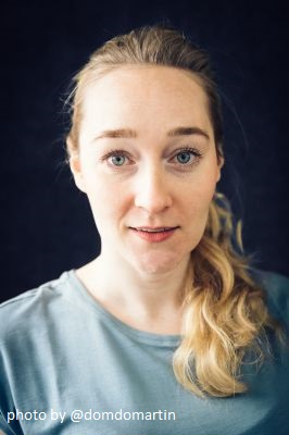 Marie Julie Roehl - Profilbild 1 Marie Julie Roehl - Profilbild 1