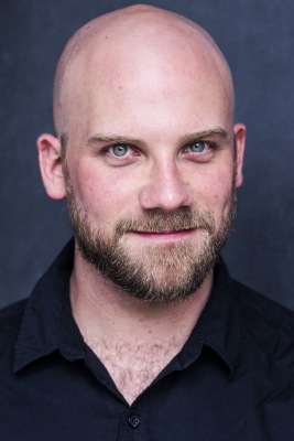 Timothy Roller - Profilbild 1 Timothy Roller - Profilbild 1