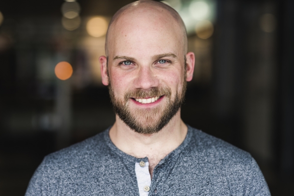 Timothy Roller - Profilbild 2 Timothy Roller - Profilbild 2
