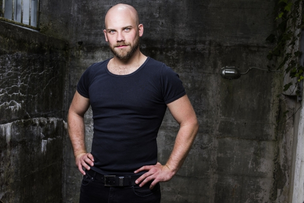 Timothy Roller - Profilbild 3 Timothy Roller - Profilbild 3