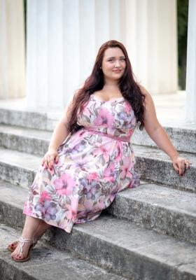 Lilly Rottensteiner - Profilbild 2 Lilly Rottensteiner - Profilbild 2