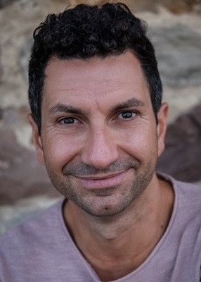 Mario Saccoccio - Profilbild 1 Mario Saccoccio - Profilbild 1