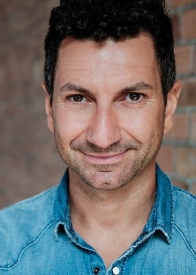 Mario Saccoccio - Profilbild 2 Mario Saccoccio - Profilbild 2